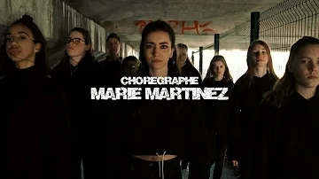 Pop Smoke, Kid Cudi, Skepta - SHOW OUT - Choreography Marie Martinez - Dance video