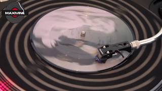 Aha Take On Me 30th Anniversary Picture Disc   By Maxivinil