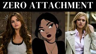 Zero Attachment The Ultimate Power Of The 1%