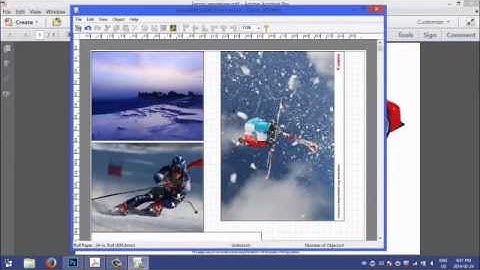 imagePROGRAF FreeLayout Tool for Windows OS