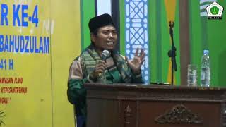 Kenapa Harus Hadir di Acara Reuni..?? || Ceramah Ustadz. Edi Rusnaedi S.PD.I || REUNI AKBAR IV ||