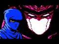 Ninja Gaiden II: The Dark Sword of Chaos (NES) Playthrough