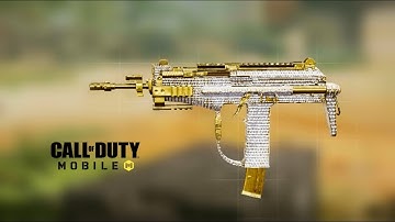 iFerg MSMC Gunsmith  New Meta #1 | CODM