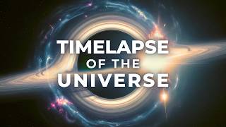 The Chronological Future: A Journey to the End of Time (In 4K)