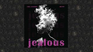 Emil Lassaria, Meyah - Jealous