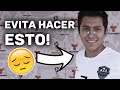 Descubre por que no soy futbolista profesional  mi historia no hagas lo que yo hice