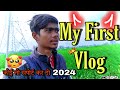 My first vlog   the xyz vlogs
