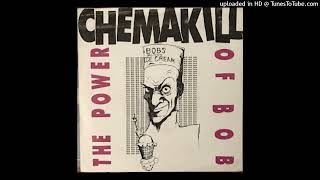 Chemakill - Foundations