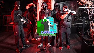 Tek - Culture Freestyle S3.E10