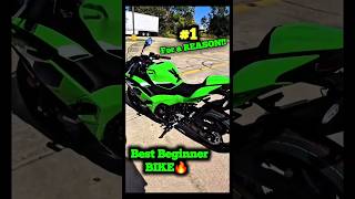 Best Beginner BIKE🔥
Best Beginner motorcycle of 2025 & 2026🔥
#shorts #shortsvideo #viralshorts Best Beginner BIKE🔥