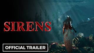 SIRENS - Official Demo Gameplay Trailer screenshot 4