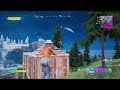 Live fortnite gioco in classificata
