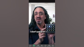 Official Elgato Plugin For Zoom - Pro Tip