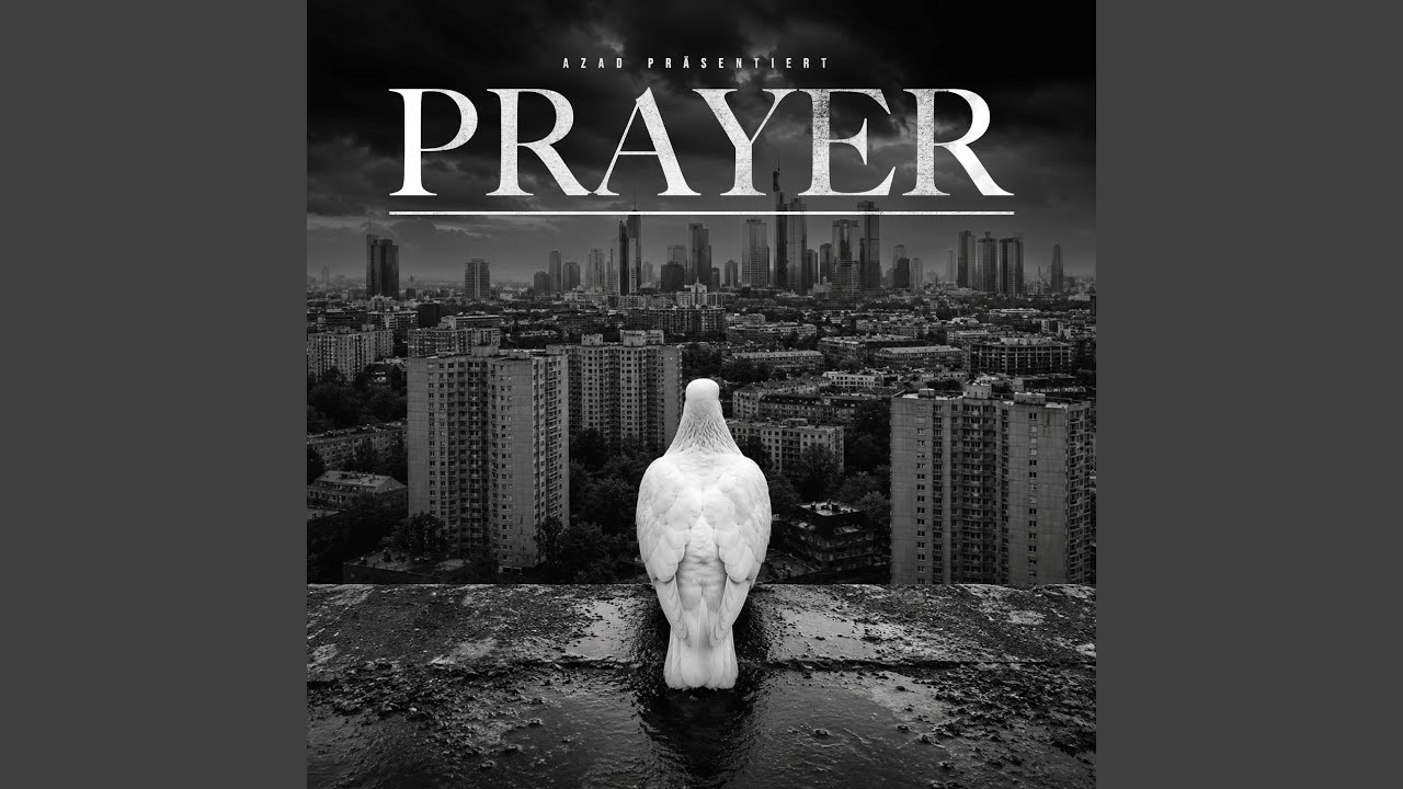 Obejrzyj PRAYER w YouTube Obejrzyj PRAYER w YouTube