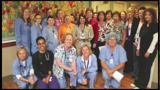 Evergreen Hospital - Top 12 Accomplishments of 2011.mov