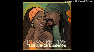 Please Be Mine - Samora Feat. Turbulence (Staudenmann Productions)