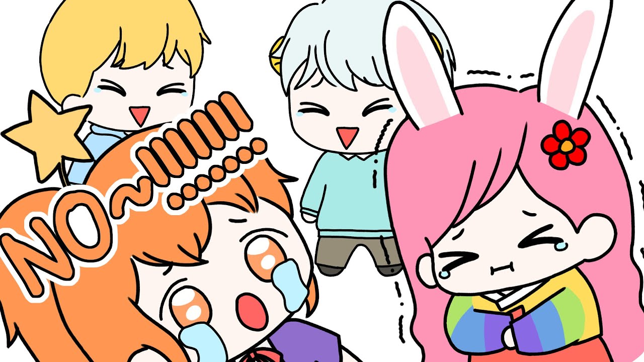 나나양 운다~~~ㅋㅋㅋㅋㅋㅋㅋㅋㅋ