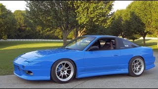 Import Alliance Summer Meet Experience 2017 - Boostin' Into Tennessee
