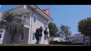 İstanbul Arel Üniversitesi Tanıtım Filmi