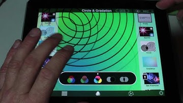 Music Ipad App: Yamaha Visual Performer