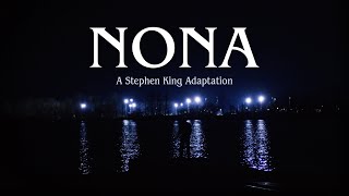 NONA (2024) Short Film Trailer