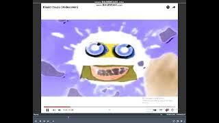 Klasky Csupo Freshing Equalizer AVS