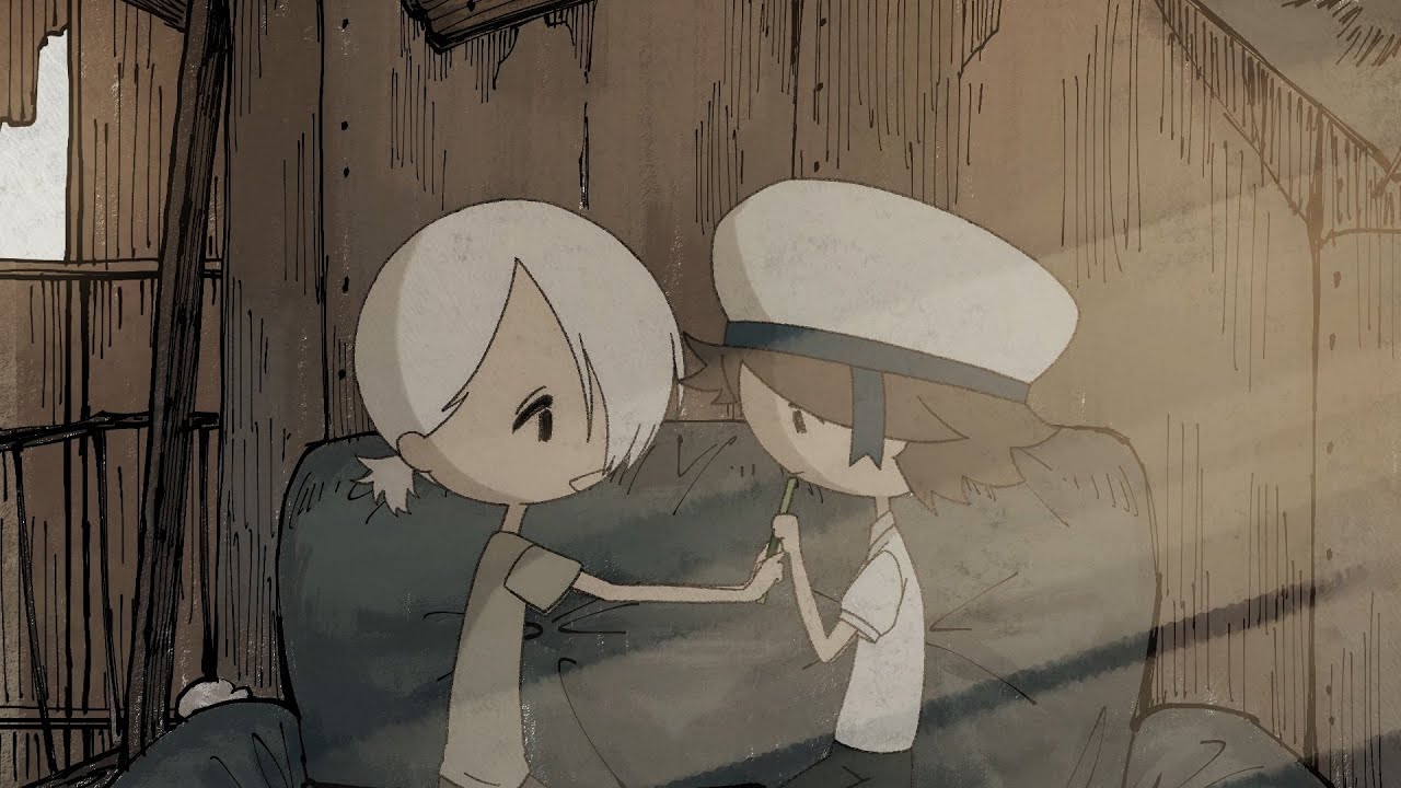 Friend Ship trailer thumbnail