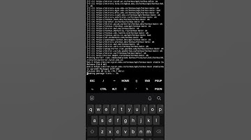 Facebook in termux || Run facebook in Termux || Termux