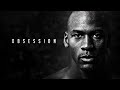 THE MIND OF MICHAEL JORDAN OBSESSION