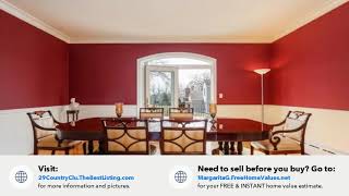 29 Country Club Rd., Eastchester, NY Presented by Margarita Gazivoda -Kocovic.