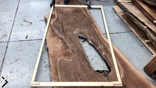 : $250 Slab To $7700 Table