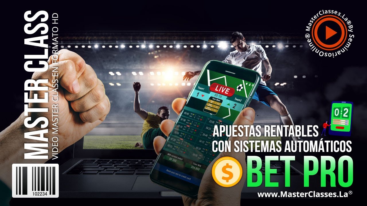 Surebetting Rentable: ¡Gana Siempre!