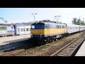 PaFaWag 4E #EU07-043  Ecco Rail z Kiev Express