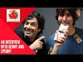 An Interview With Kenny and Spenny