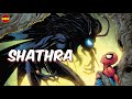Who is Marvel&#39;s Shathra? Spider-Wasps HUNT Spiders