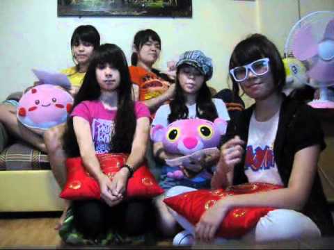 Avance & Koreaboo Cube Audition 2011 -"Goodman(B2s...