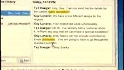 SUSE Linux Desktop 10 - Personal Information Management