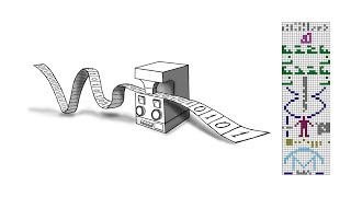 Programmieren ohne Computer (Kurze Geschichte der Mathematik 5)