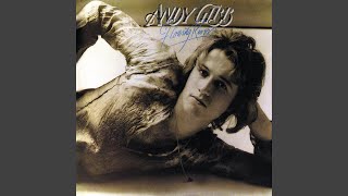 Video thumbnail of "Andy Gibb - Words And Music"