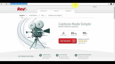 Making Money With Amazon Video Direct Lecture 9   Creating Captions