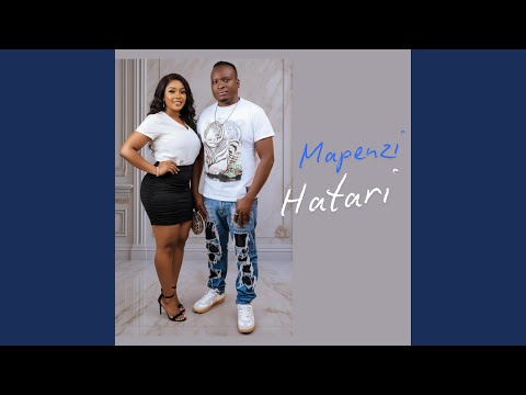 MAPENZI HATARI