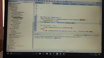 Rest API Spring Rest Web Services Part 2 Excellent Java Classes 9359237930
