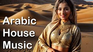 Arabic House Music 🐪 Egyptian Music 🐪 Arabic Song Vol.129
