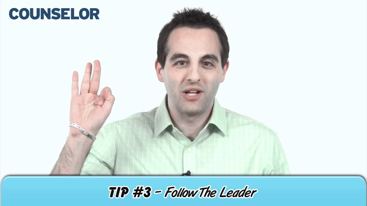 Use Pinterest As A Marketing Tool - Counselor How-To Minute