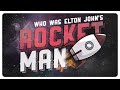 How Elton John Created Rocket Man