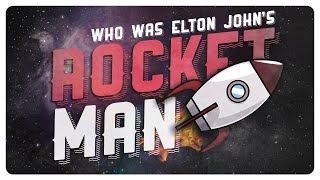 How Elton John Created Rocket Man