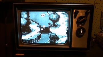 Cuphead V-log 1 (Tutorial, Forest Follies, and Botanic Panic)