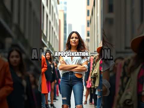 Jennifer Lopez: A