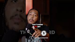 This Rapper Has The Clearest Skin Official Hec-Harder Way