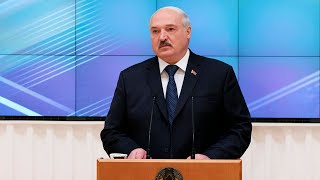 Лукашенко потребовал создать прибыльный аграрный сектор в Беларуси